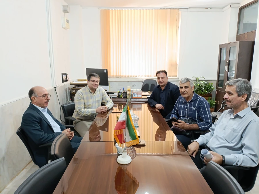 انتصاب دکتر عقیلی به عنوان سرپرست موقت معاونت آموزشی، فرهنگی و پژوهشی 3