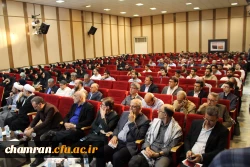 آیین گرامیداشت هفته دفاع مقدس و همزمان با آغاز سال تحصیلی جدید و آیین تجلیل از برگزیدگان کشوری سی و پنجمین جشنواره قرآن و عترت  7