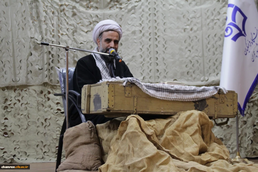 آیین گرامیداشت هفته دفاع مقدس و همزمان با آغاز سال تحصیلی جدید و آیین تجلیل از برگزیدگان کشوری سی و پنجمین جشنواره قرآن و عترت  9