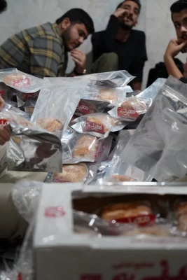 " آئین استقبال از نو ورودان ۱۴۰۴"
 ۸ مهرماه ۱۴۰۴ 2