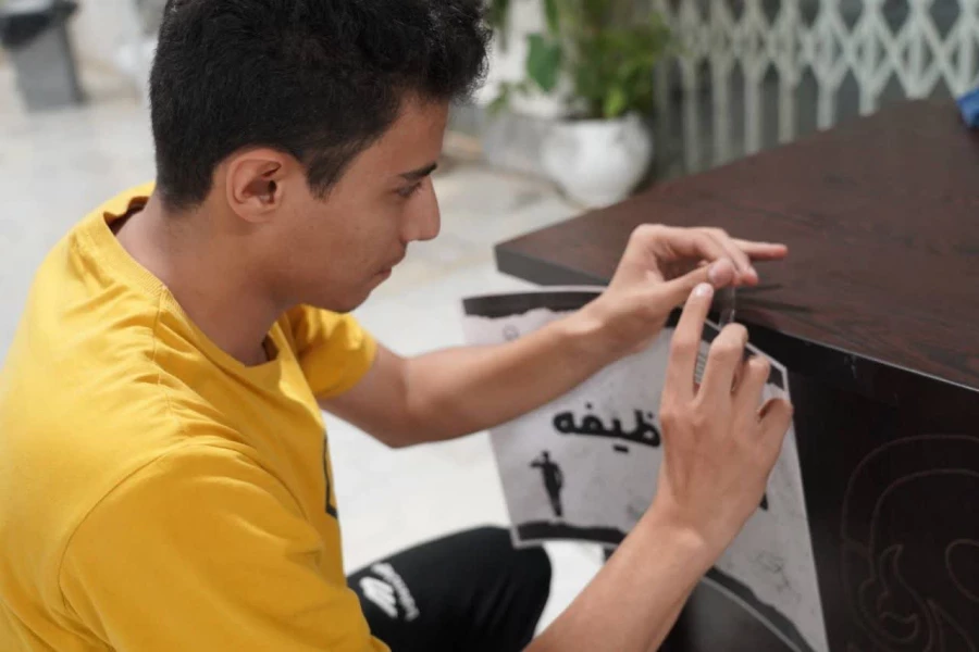 " آئین استقبال از نو ورودان ۱۴۰۴"
 ۸ مهرماه ۱۴۰۴ 5