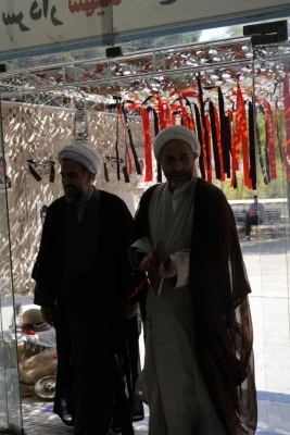 " آئین استقبال از نو ورودان ۱۴۰۴"
 ۸ مهرماه ۱۴۰۴ 12