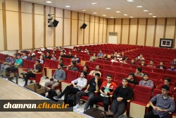 کارگاه آموزشی شیوه های نوین افزایش و کاهش وزن 7