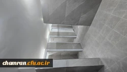 اتمام بازسازی حمام سرای دانشجویی 3