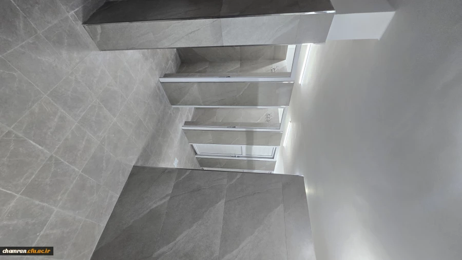 اتمام بازسازی حمام سرای دانشجویی 4