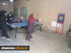 ورزش، اتحاد و هم بستگی 6