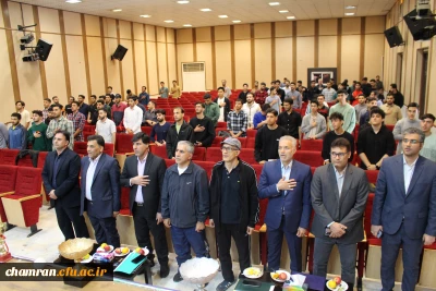 برگزاری همایش علمی با محوریت تربیت بدنی و ورزش در مدارس 