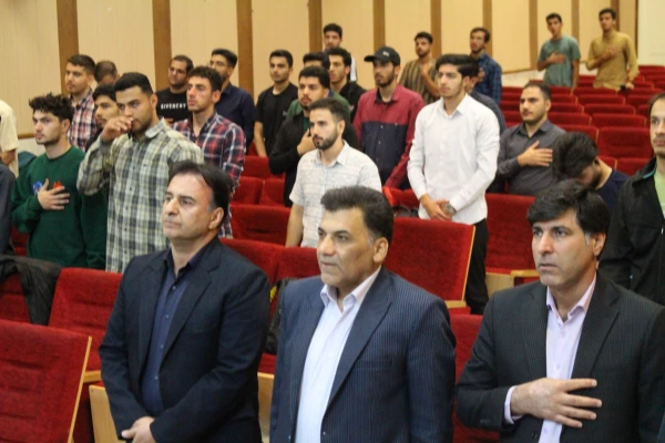 همایش علمی با رویکرد تربیت بدنی و ورزش در مدارس - ۴ آبان ۱۴۰۴ 3