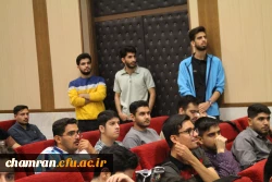 همایش علمی با رویکرد تربیت بدنی و ورزش در مدارس - ۴ آبان ۱۴۰۴ 6