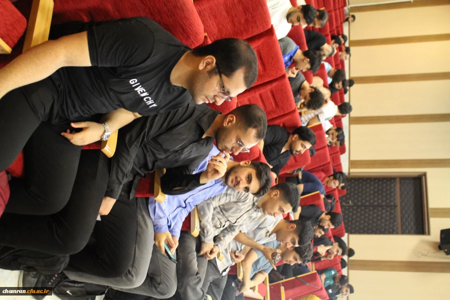 همایش علمی با رویکرد تربیت بدنی و ورزش در مدارس - ۴ آبان ۱۴۰۴ 13