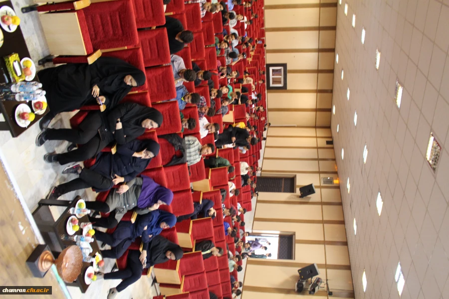 همایش علمی با رویکرد تربیت بدنی و ورزش در مدارس - ۴ آبان ۱۴۰۴ 18