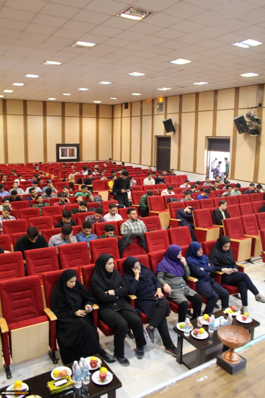 همایش علمی با رویکرد تربیت بدنی و ورزش در مدارس - ۴ آبان ۱۴۰۴ 21