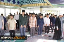 برگزاری  مراسم روضه توسل به حضرت زهرا (سلام الله علیها)  

 8