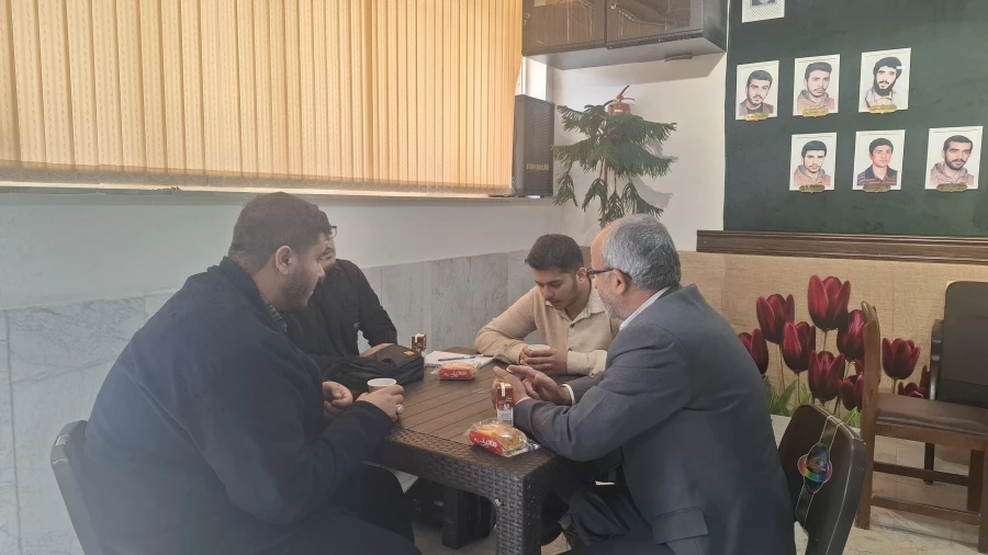 کافه روایت 7