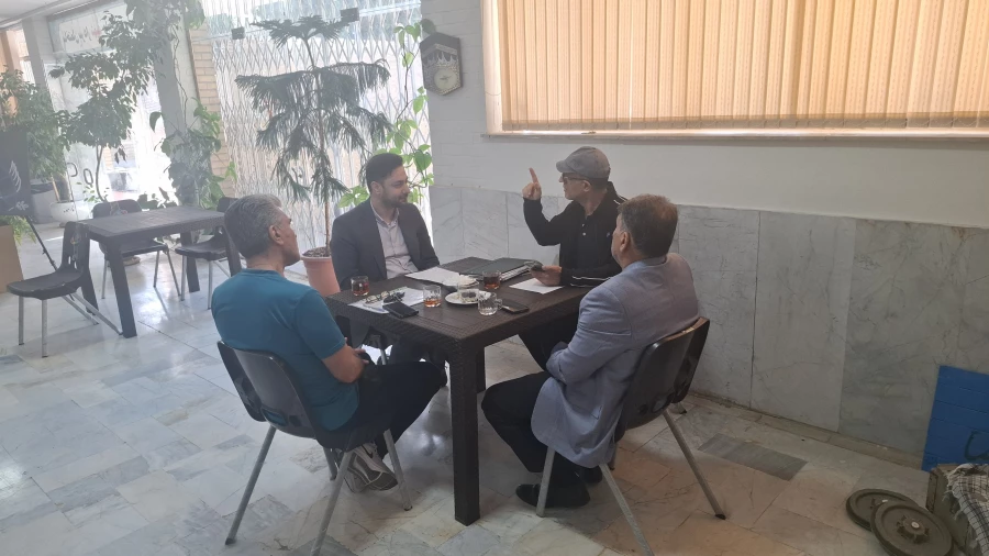 کافه روایت 13