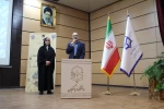 نشست تکریم و معارفه معاونت توسعه منابع و امور دانشجویی پردیس شهید چمران  21