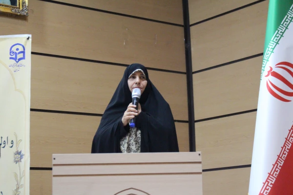  نخستین مجمع عمومی کانون بازنشستگان دانشگاه فرهنگیان تهران برگزار شد. 5