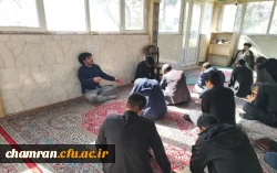 برگزاری مراسم عزاداری ایام شهادت حضرت فاطمه زهرا (سلام الله علیها) 3