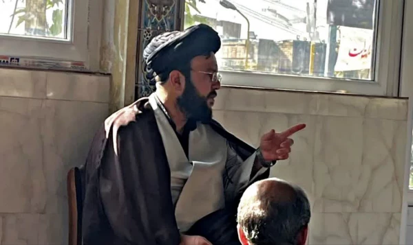 برگزاری مراسم عزاداری ایام شهادت حضرت فاطمه زهرا (سلام الله علیها) 4