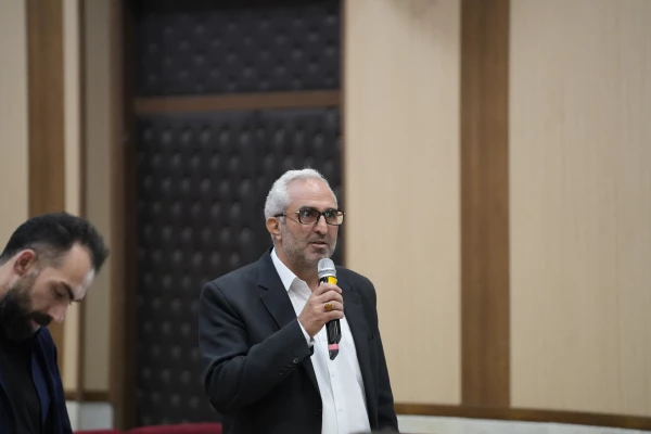 برگزاری ویژه برنامه ۱۳ آبان | دانشجو استکبارستیز  3