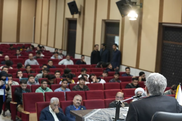 برگزاری ویژه برنامه ۱۳ آبان | دانشجو استکبارستیز  5