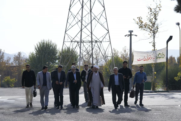 برگزاری ویژه برنامه ۱۳ آبان | دانشجو استکبارستیز  9