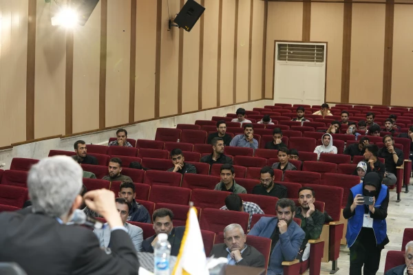 برگزاری ویژه برنامه ۱۳ آبان | دانشجو استکبارستیز  11