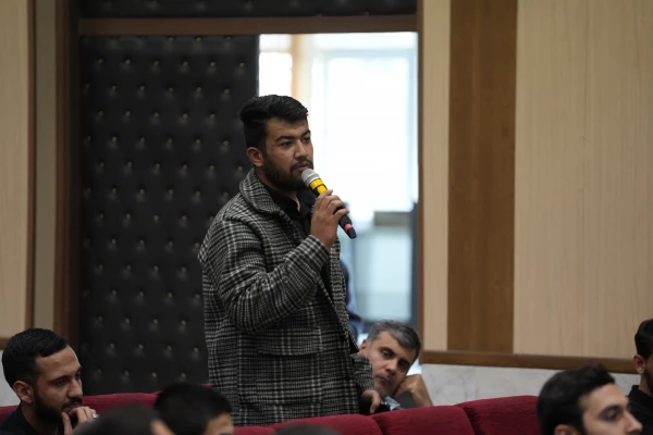 برگزاری ویژه برنامه ۱۳ آبان | دانشجو استکبارستیز  12