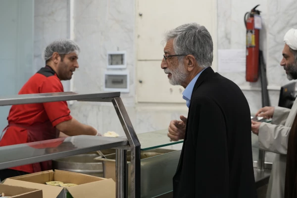 برگزاری ویژه برنامه ۱۳ آبان | دانشجو استکبارستیز  16