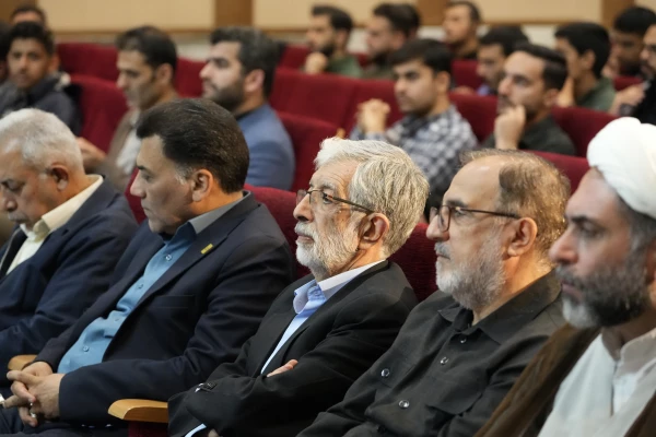 برگزاری ویژه برنامه ۱۳ آبان | دانشجو استکبارستیز  17