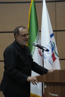 برگزاری ویژه برنامه ۱۳ آبان | دانشجوی استکبارستیز  2