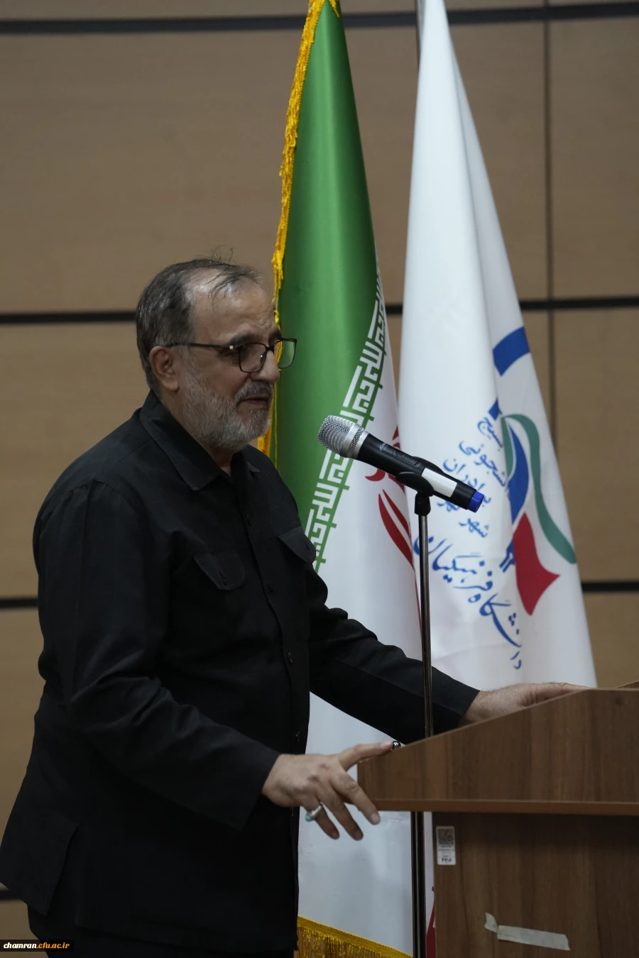 برگزاری ویژه برنامه ۱۳ آبان | دانشجوی استکبارستیز  2