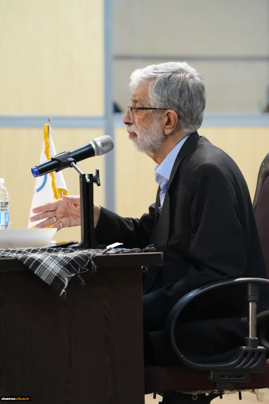 برگزاری ویژه برنامه ۱۳ آبان | دانشجوی استکبارستیز  3