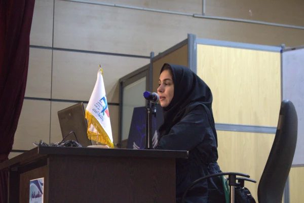 برگزاری کارگاه تناسب اندام 2