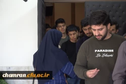 برگزاری کارگاه تناسب اندام 4