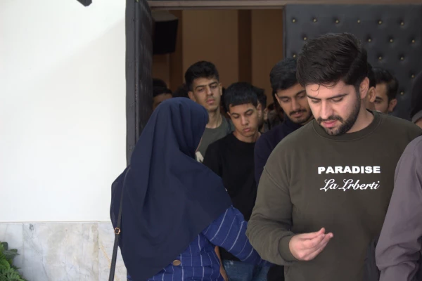 برگزاری کارگاه تناسب اندام 4