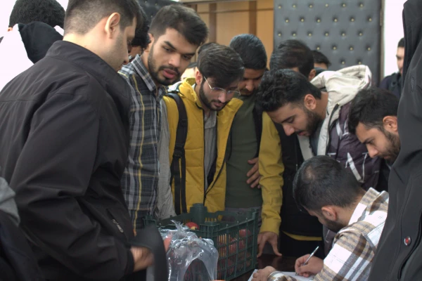 برگزاری کارگاه تناسب اندام 6