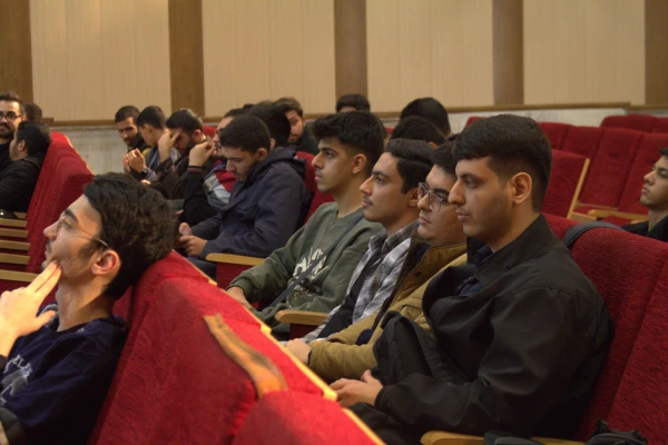 برگزاری کارگاه تناسب اندام 8