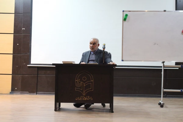 کارگاه «سیری در زندگینامه و میراث علمی و فکری علامه طباطبایی» 2