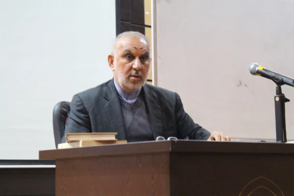 کارگاه «سیری در زندگینامه و میراث علمی و فکری علامه طباطبایی» 3