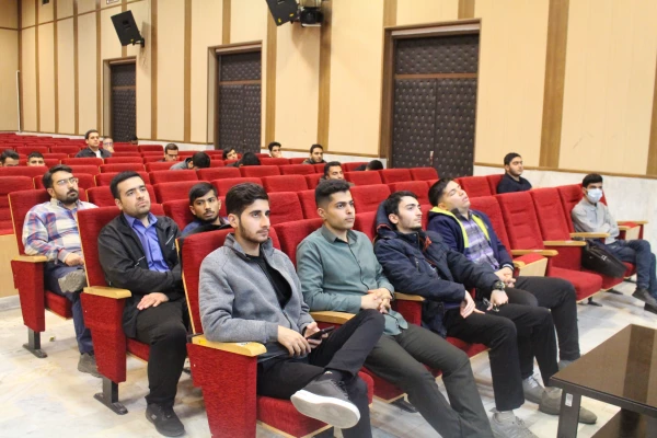 کارگاه «سیری در زندگینامه و میراث علمی و فکری علامه طباطبایی» 4