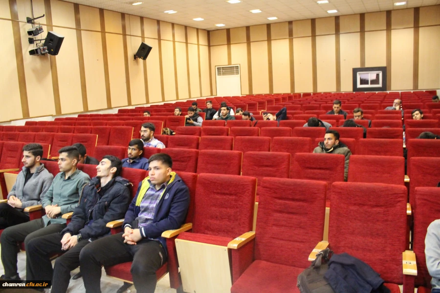 کارگاه «سیری در زندگینامه و میراث علمی و فکری علامه طباطبایی» 5