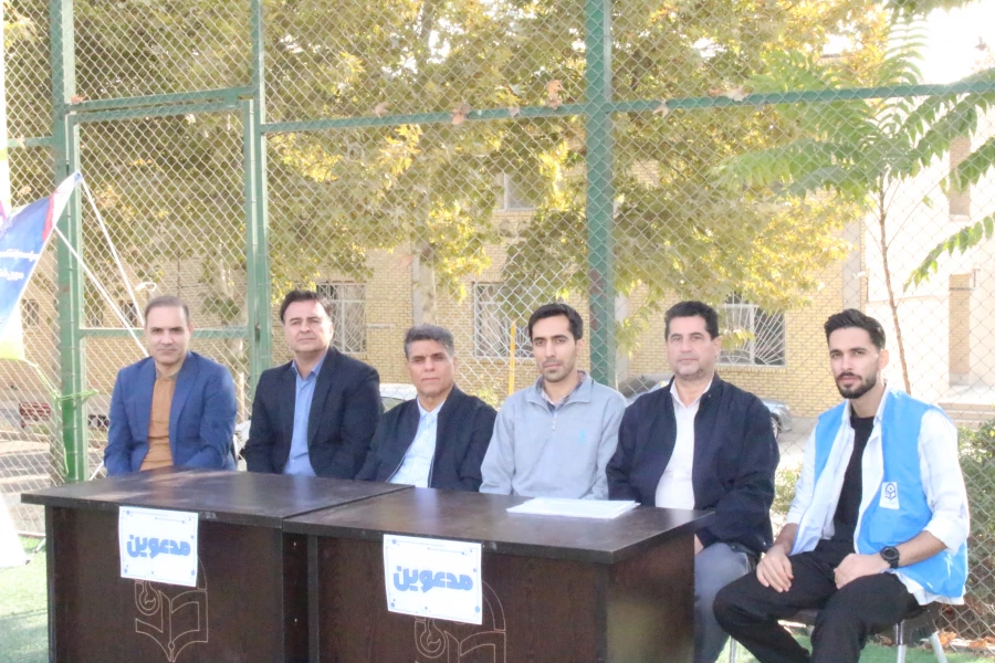 آغاز چهارمین لیگ ورزشی درون دانشگاهی 2
