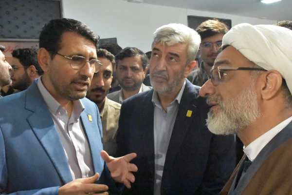 آیین گرامیداشت شانزدهم آذر، روز دانشجو 3