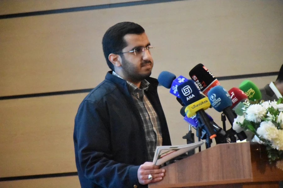 آیین گرامیداشت شانزدهم آذر، روز دانشجو 5