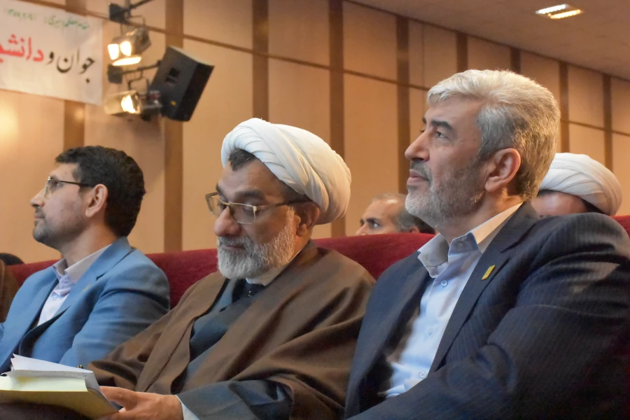 آیین گرامیداشت شانزدهم آذر، روز دانشجو 7