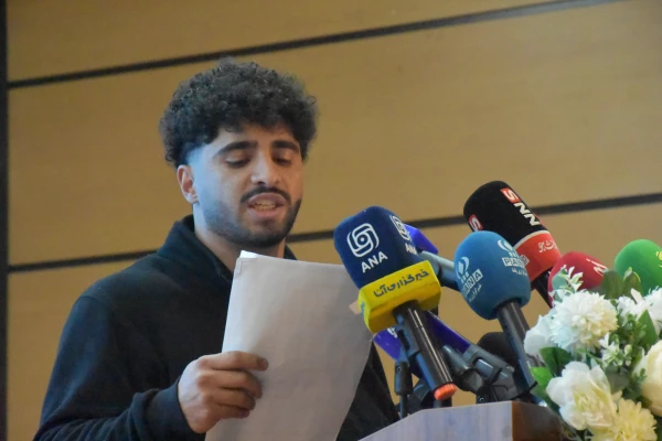 آیین گرامیداشت شانزدهم آذر، روز دانشجو 8