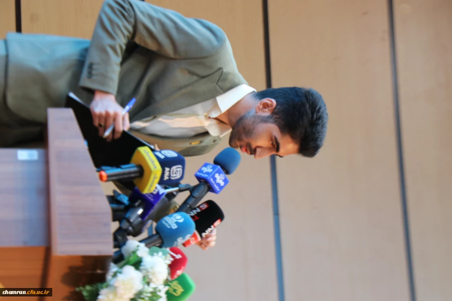 آیین گرامیداشت شانزدهم آذر، روز دانشجو 11