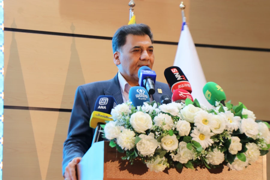 آیین گرامیداشت شانزدهم آذر، روز دانشجو 12