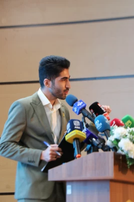 آیین گرامیداشت شانزدهم آذر، روز دانشجو 15